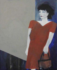 De Pasante 1995 Chris van Voorst